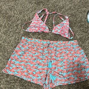 Women’s bathing suit size large